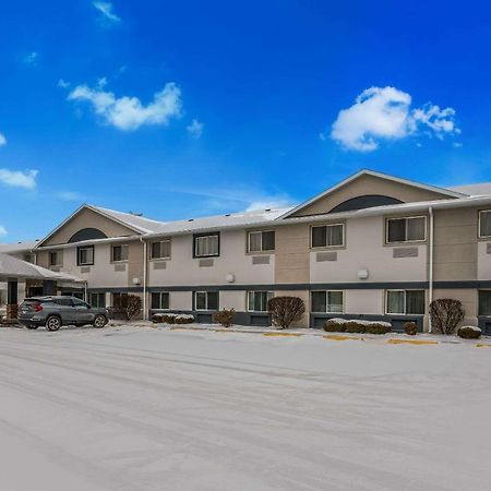 Mainstay Suites Joliet I-80 Exteriér fotografie