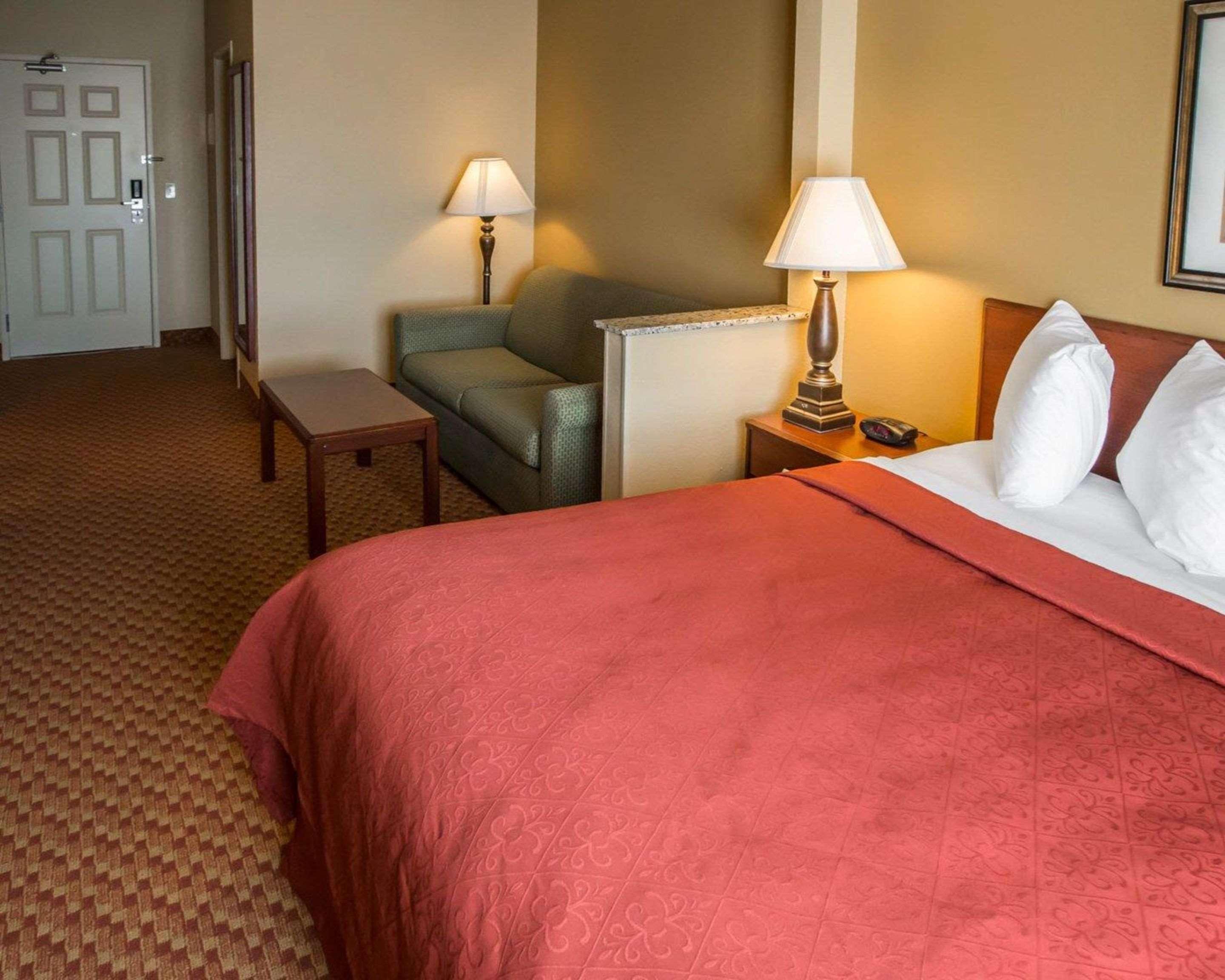 Mainstay Suites Joliet I-80 Exteriér fotografie