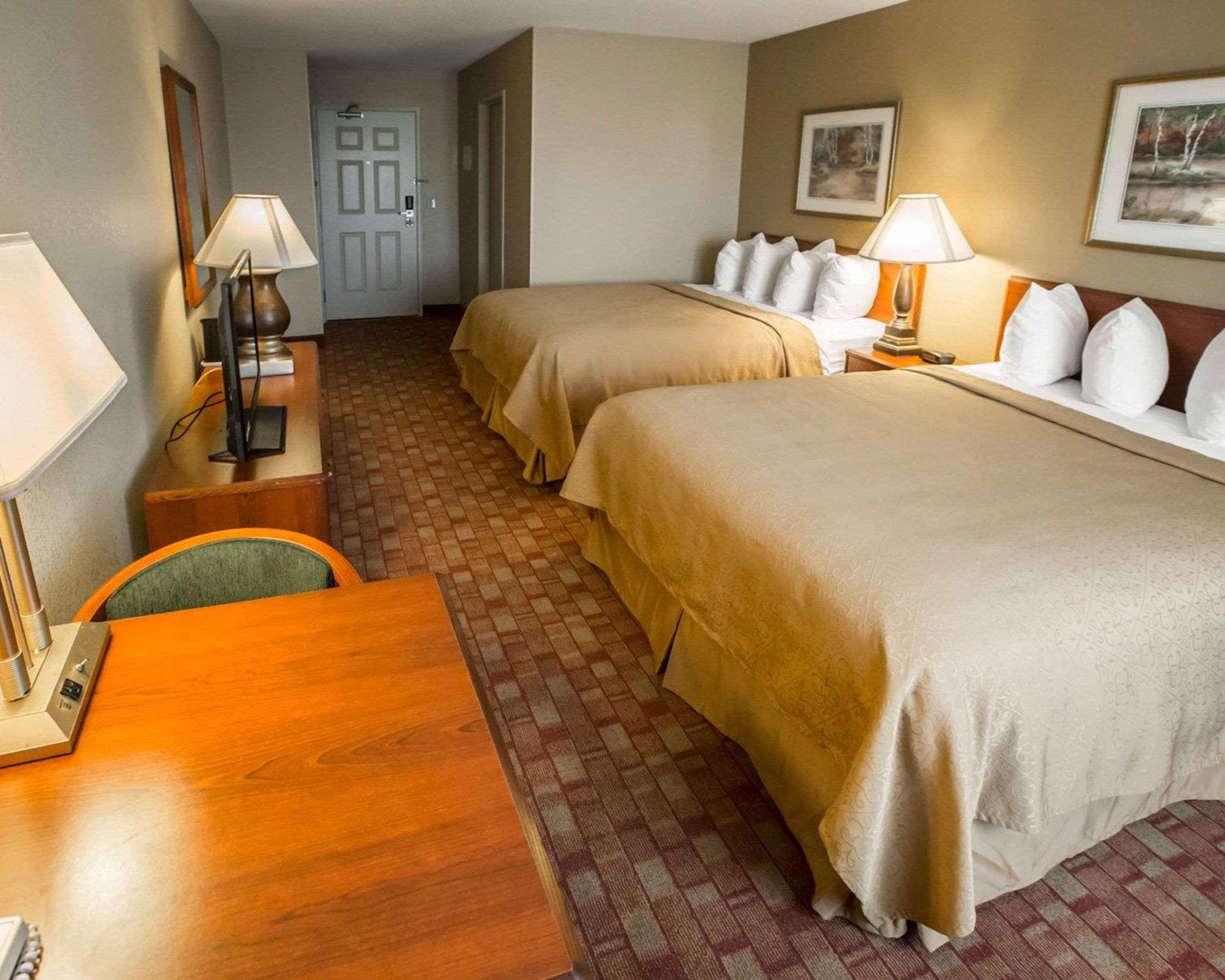 Mainstay Suites Joliet I-80 Exteriér fotografie