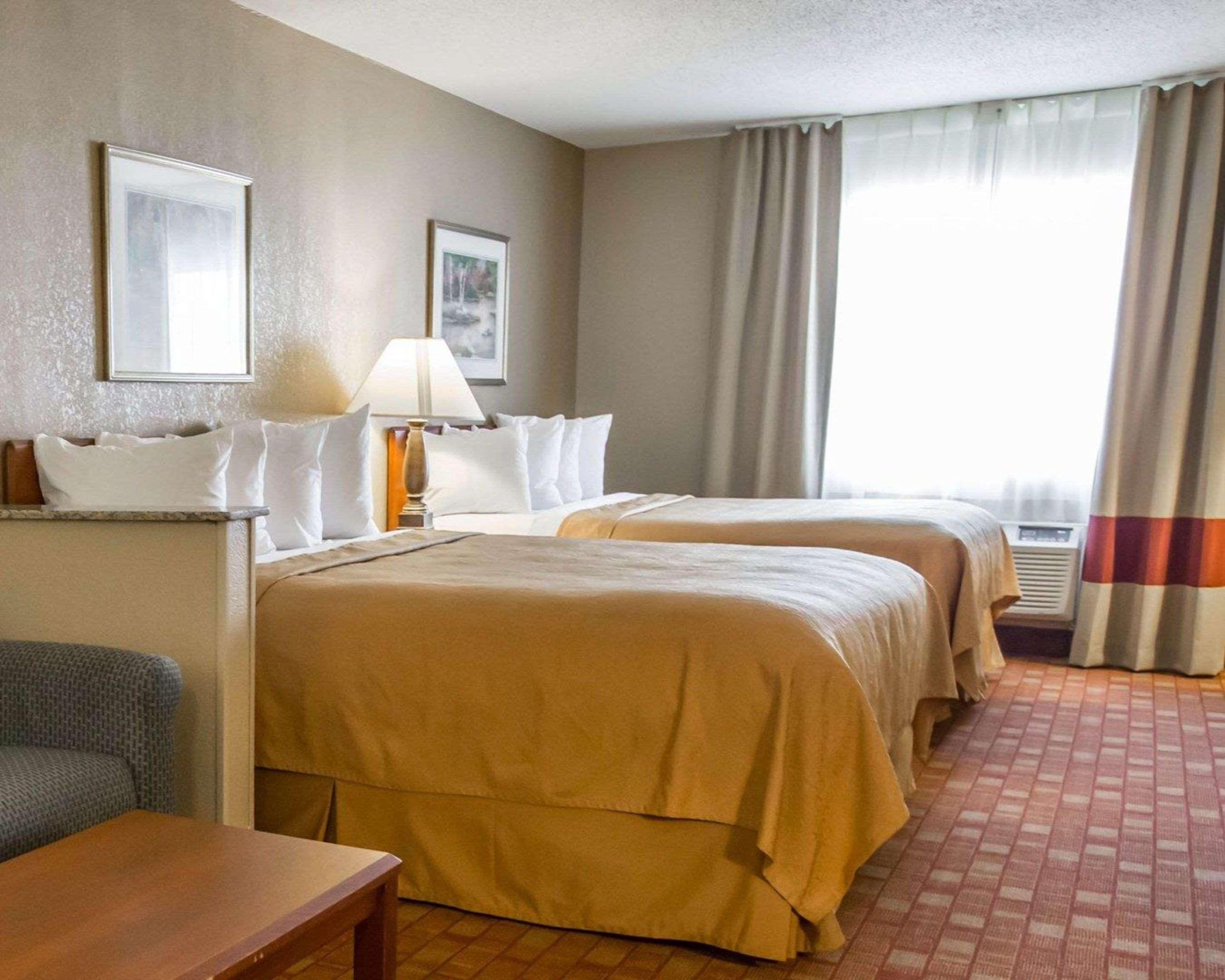 Mainstay Suites Joliet I-80 Exteriér fotografie