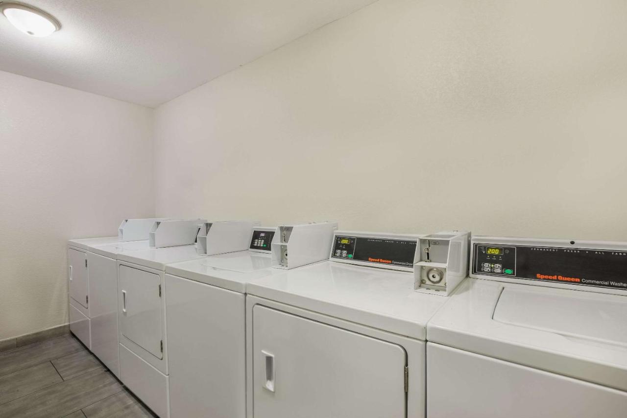 Mainstay Suites Joliet I-80 Exteriér fotografie