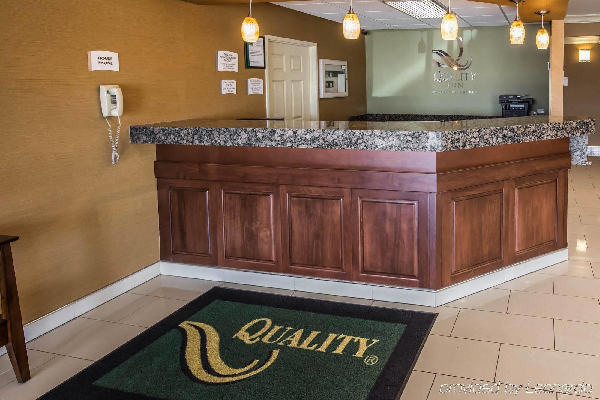 Mainstay Suites Joliet I-80 Exteriér fotografie