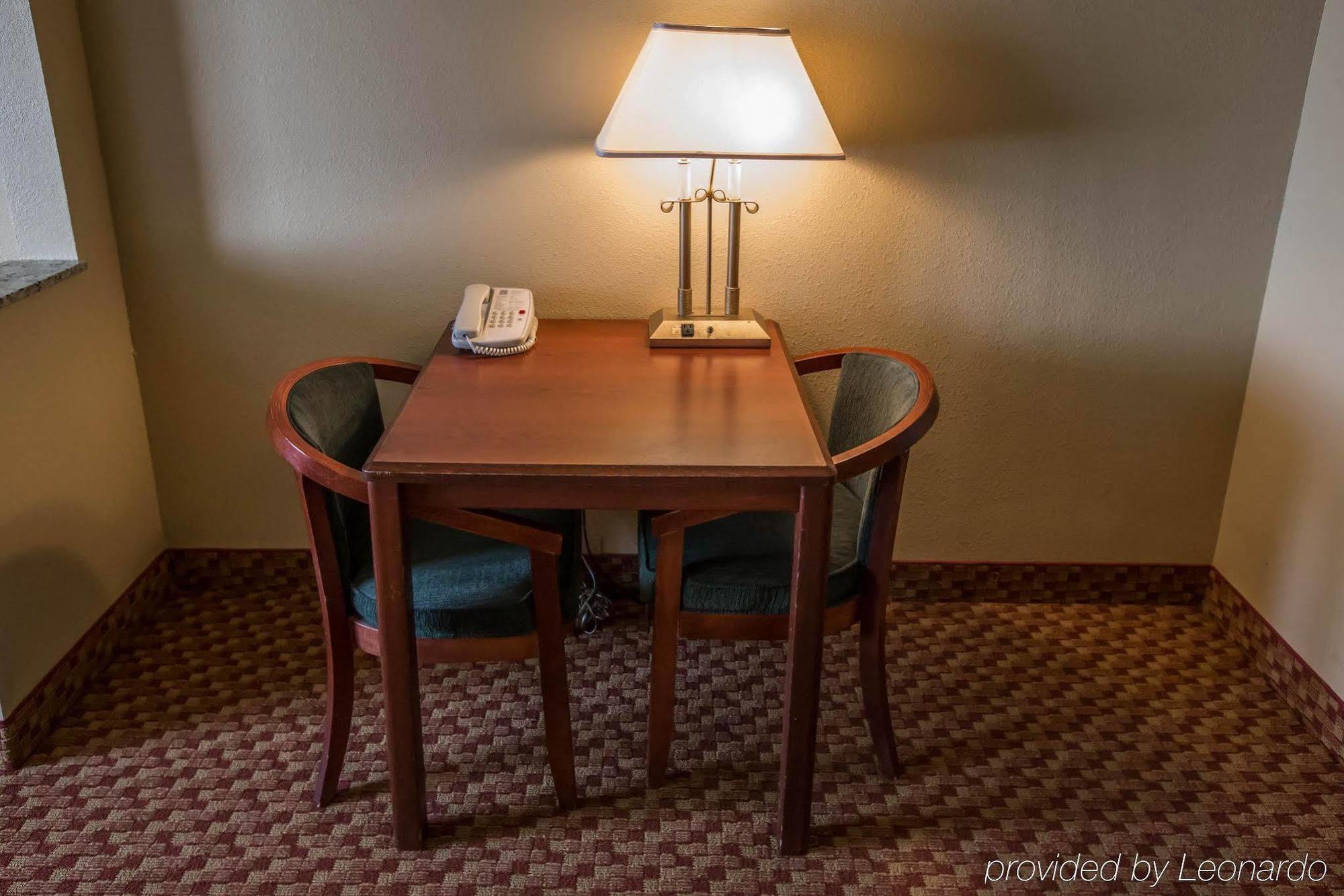 Mainstay Suites Joliet I-80 Exteriér fotografie